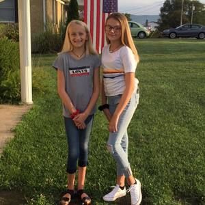 Meet your Posher, Teresa